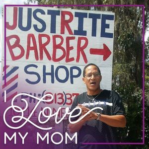 Meet your Posher, Gregory